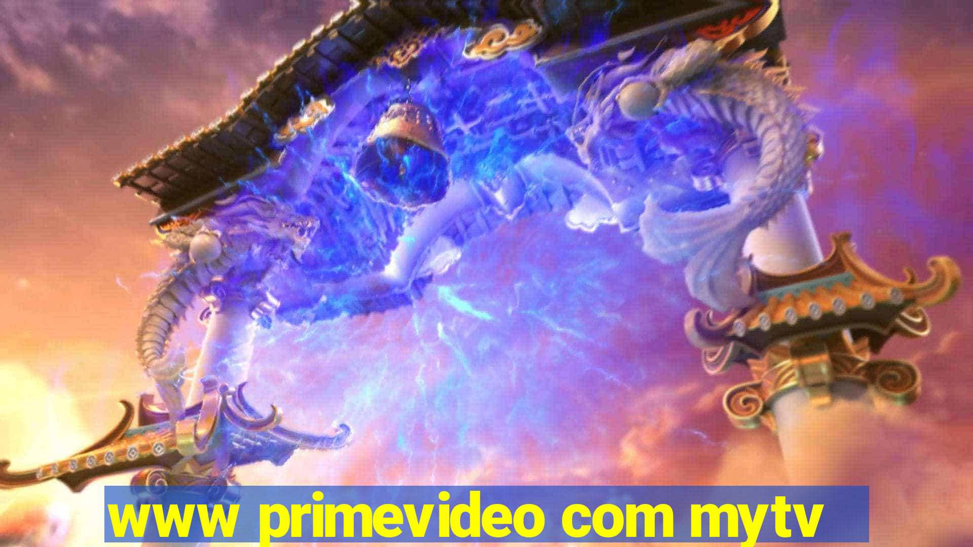 www primevideo com mytv